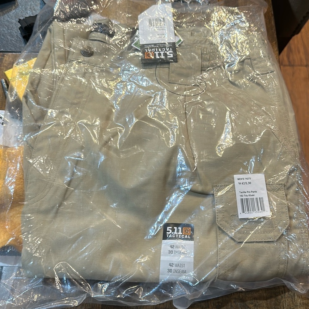 TACLITE® PRO PANT brand new never worn! - Picture 3 of 6
